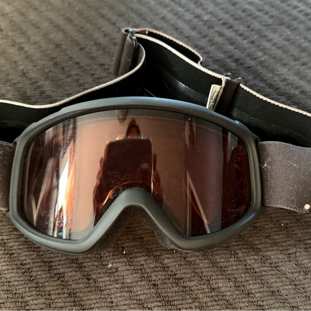 Smith Optics youth ski googles